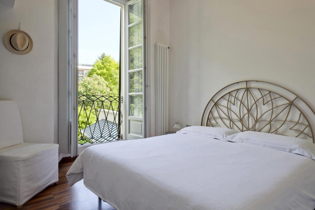 La Canarina Bed & Breakfast Комо Номер фото