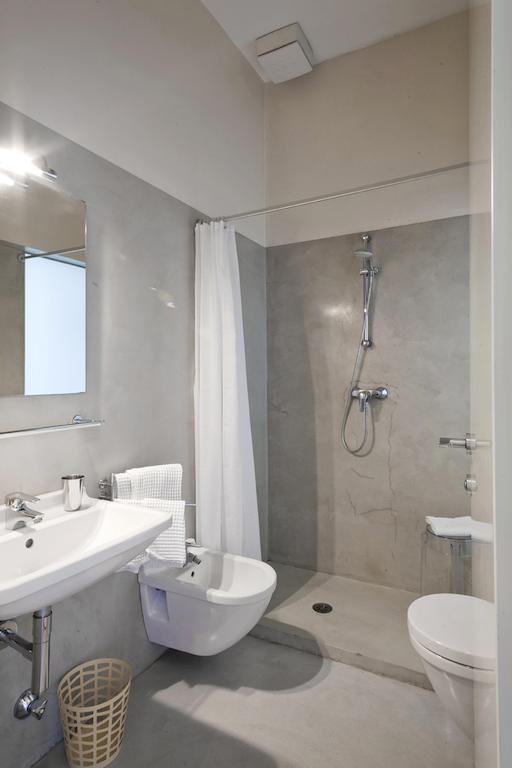 La Canarina Bed & Breakfast Комо Номер фото