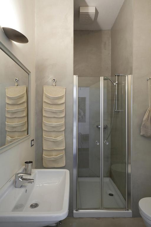 La Canarina Bed & Breakfast Комо Номер фото