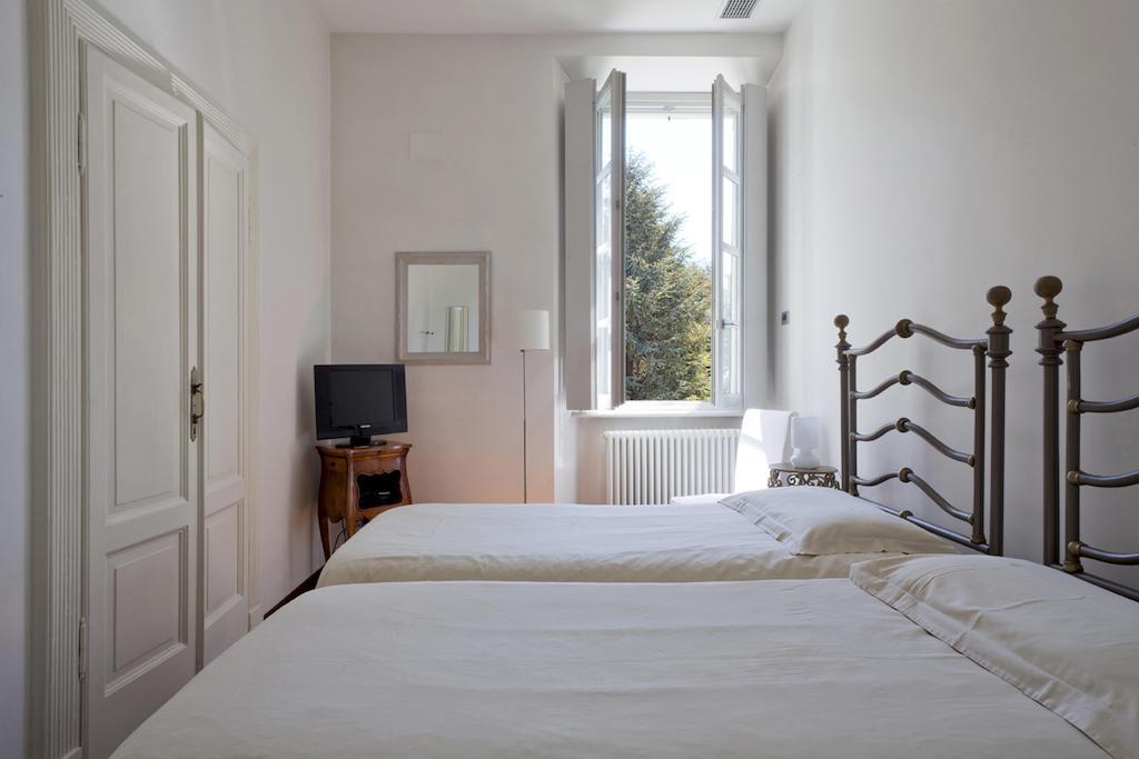 La Canarina Bed & Breakfast Комо Екстер'єр фото