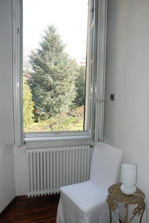 La Canarina Bed & Breakfast Комо Номер фото