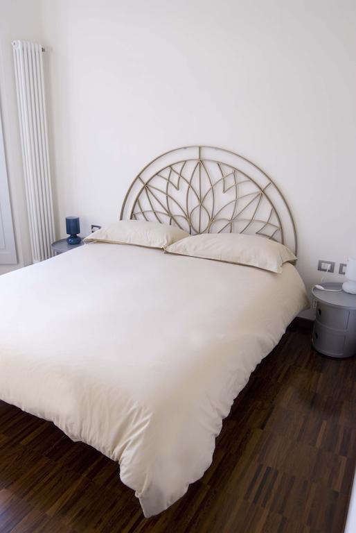 La Canarina Bed & Breakfast Комо Номер фото