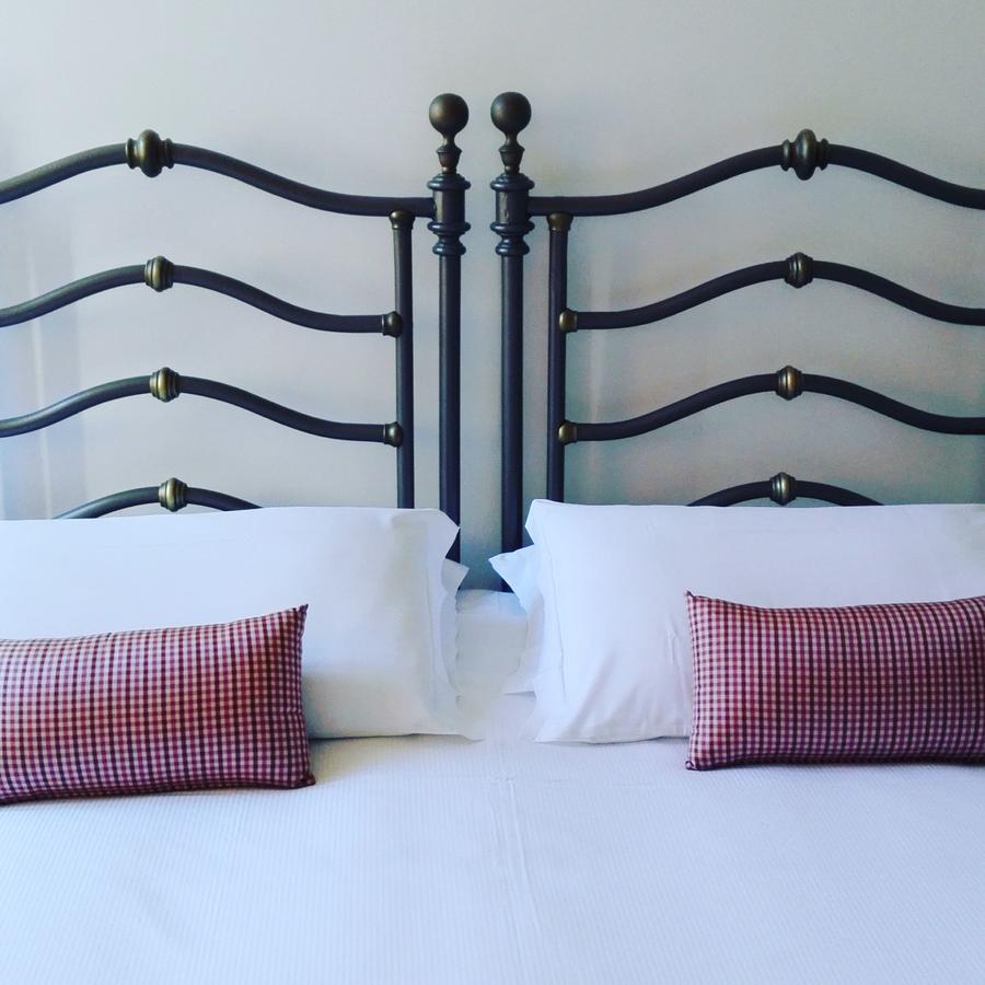 La Canarina Bed & Breakfast Комо Екстер'єр фото